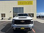 New 2025 Chevrolet Silverado 3500 Work Truck Regular Cab 4x4 11' 6" Knapheide Steel Flatbed Truck for sale #D153196 - photo 13