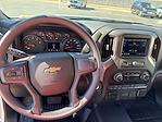 New 2025 Chevrolet Silverado 3500 Work Truck Regular Cab 4x4 11' 6" Knapheide Steel Flatbed Truck for sale #D153196 - photo 17