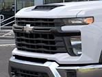 2025 Chevrolet Silverado 3500 Regular Cab 4x4 Cab Chassis for sale #D153197 - photo 13