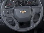 2025 Chevrolet Silverado 3500 Regular Cab 4x4 Cab Chassis for sale #D153197 - photo 19