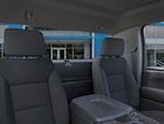 2025 Chevrolet Silverado 3500 Regular Cab 4x4 Cab Chassis for sale #D153197 - photo 24