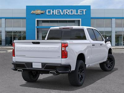 2025 Chevrolet Silverado 1500 Crew Cab 4x4 Pickup for sale #D153198 - photo 1