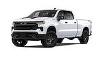 2025 Chevrolet Silverado 1500 Crew Cab 4x4 Pickup for sale #D153198 - photo 1