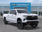 2025 Chevrolet Silverado 1500 Crew Cab 4x4 Pickup for sale #D153198 - photo 14