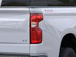 2025 Chevrolet Silverado 1500 Crew Cab 4x4 Pickup for sale #D153198 - photo 18