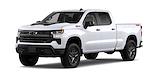 2025 Chevrolet Silverado 1500 Crew Cab 4x4 Pickup for sale #D153198 - photo 2