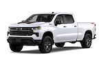 2025 Chevrolet Silverado 1500 Crew Cab 4x4 Pickup for sale #D153198 - photo 3