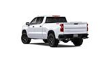 2025 Chevrolet Silverado 1500 Crew Cab 4x4 Pickup for sale #D153198 - photo 4