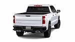 2025 Chevrolet Silverado 1500 Crew Cab 4x4 Pickup for sale #D153198 - photo 5