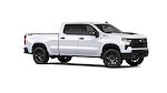 2025 Chevrolet Silverado 1500 Crew Cab 4x4 Pickup for sale #D153198 - photo 6