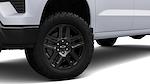 2025 Chevrolet Silverado 1500 Crew Cab 4x4 Pickup for sale #D153198 - photo 7