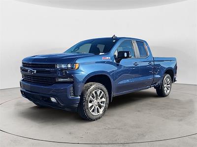 2019 Chevrolet Silverado 1500 Double Cab 4x4 Pickup for sale #D153198A - photo 1