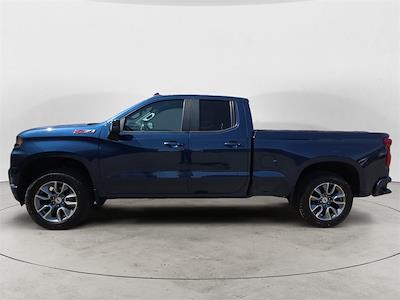 2019 Chevrolet Silverado 1500 Double Cab 4x4 Pickup for sale #D153198A - photo 2