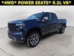 2019 Chevrolet Silverado 1500 Double Cab 4x4 Pickup for sale #D153198A - photo 1