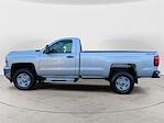 2016 Chevrolet Silverado 2500 Regular Cab SRW 4WD Pickup for sale #D153212B - photo 2