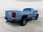 2016 Chevrolet Silverado 2500 Regular Cab SRW 4WD Pickup for sale #D153212B - photo 5