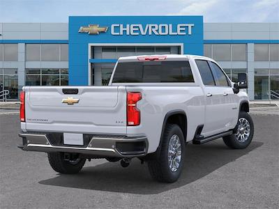2025 Chevrolet Silverado 3500 Crew Cab 4x4 Pickup for sale #D153215 - photo 2