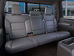 New 2025 Chevrolet Silverado 3500 LTZ Crew Cab 4x4 Pickup for sale #D153215 - photo 17