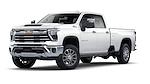 New 2025 Chevrolet Silverado 3500 LTZ Crew Cab 4x4 Pickup for sale #D153215 - photo 25