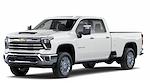 New 2025 Chevrolet Silverado 3500 LTZ Crew Cab 4x4 Pickup for sale #D153215 - photo 27