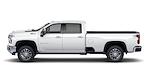 New 2025 Chevrolet Silverado 3500 LTZ Crew Cab 4x4 Pickup for sale #D153215 - photo 28