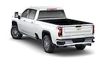 New 2025 Chevrolet Silverado 3500 LTZ Crew Cab 4x4 Pickup for sale #D153215 - photo 29