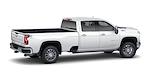 New 2025 Chevrolet Silverado 3500 LTZ Crew Cab 4x4 Pickup for sale #D153215 - photo 30
