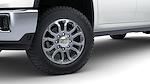 New 2025 Chevrolet Silverado 3500 LTZ Crew Cab 4x4 Pickup for sale #D153215 - photo 31