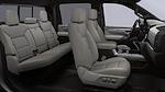 New 2025 Chevrolet Silverado 3500 LTZ Crew Cab 4x4 Pickup for sale #D153215 - photo 33