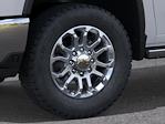 New 2025 Chevrolet Silverado 3500 LTZ Crew Cab 4x4 Pickup for sale #D153215 - photo 9