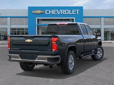 2025 Chevrolet Silverado 3500 Crew Cab 4x4 Pickup for sale #D153216 - photo 2