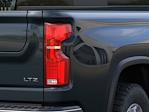 2025 Chevrolet Silverado 3500 Crew Cab 4x4 Pickup for sale #D153216 - photo 11