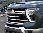 2025 Chevrolet Silverado 3500 Crew Cab 4x4 Pickup for sale #D153216 - photo 13