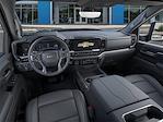 2025 Chevrolet Silverado 3500 Crew Cab 4x4 Pickup for sale #D153216 - photo 15