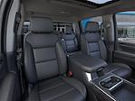 2025 Chevrolet Silverado 3500 Crew Cab 4x4 Pickup for sale #D153216 - photo 16