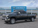 2025 Chevrolet Silverado 3500 Crew Cab 4x4 Pickup for sale #D153216 - photo 3