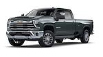2025 Chevrolet Silverado 3500 Crew Cab 4x4 Pickup for sale #D153216 - photo 25