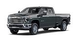 2025 Chevrolet Silverado 3500 Crew Cab 4x4 Pickup for sale #D153216 - photo 26