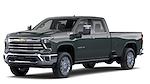 2025 Chevrolet Silverado 3500 Crew Cab 4x4 Pickup for sale #D153216 - photo 27