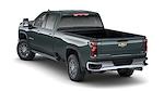 2025 Chevrolet Silverado 3500 Crew Cab 4x4 Pickup for sale #D153216 - photo 29