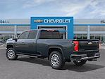 2025 Chevrolet Silverado 3500 Crew Cab 4x4 Pickup for sale #D153216 - photo 4