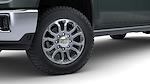 2025 Chevrolet Silverado 3500 Crew Cab 4x4 Pickup for sale #D153216 - photo 31