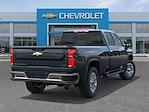 2025 Chevrolet Silverado 3500 Crew Cab 4x4 Pickup for sale #D153216 - photo 2