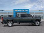 2025 Chevrolet Silverado 3500 Crew Cab 4x4 Pickup for sale #D153216 - photo 5