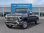 2025 Chevrolet Silverado 3500 Crew Cab 4x4 Pickup for sale #D153216 - photo 6
