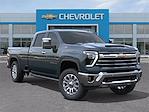 2025 Chevrolet Silverado 3500 Crew Cab 4x4 Pickup for sale #D153216 - photo 7