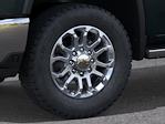 2025 Chevrolet Silverado 3500 Crew Cab 4x4 Pickup for sale #D153216 - photo 9