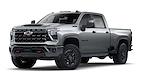 2025 Chevrolet Silverado 2500 Crew Cab 4x4 Pickup for sale #D153219 - photo 1
