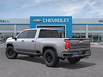 2025 Chevrolet Silverado 2500 Crew Cab 4x4 Pickup for sale #D153219 - photo 12