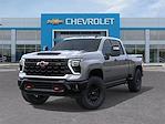 2025 Chevrolet Silverado 2500 Crew Cab 4x4 Pickup for sale #D153219 - photo 15